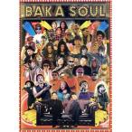 BAKA SOUL/(バラエティ),MATSU,渡辺直美,エハラマサヒ