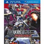  The Earth Defense Army 3 PORTABLE/PSVITA