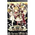 24 час. колокольчик .sinterela~Halloween Wedding~ < роскошный версия >/PSP