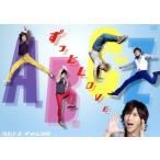  значительно LOVE( первый раз ограниченая версия )/A.B.C-Z