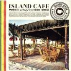 Island Cafe/DJ KGO