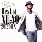 DJ KAORI*S BEST OF NE-YO 2012 MIX/NE-YO,DJ KAORI(MIX)