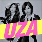 UZA(Type-A)(DVD есть )/AKB48