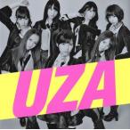 UZA( первый раз ограничение запись )(Type-K)(DVD есть )/AKB48