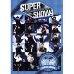 SUPER JUNIOR WORLD TOUR SUPER SHOW4 LIVE in JAPAN/SUPER JUNIOR