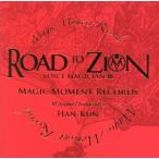 ショッピングMAGICIAN ＶＯＩＣＥ　ＭＡＧＩＣＩＡＮ　III〜ＲＯＡＤ　ＴＯ　ＺＩＯＮ〜／ＨＡＮ−ＫＵＮ（湘南乃風）