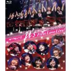  Rav Live! μ*s First LoveLive!(Blu-ray Disc)/μ*s( Rav Live! серии )