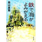  металлический . море ...... Bunshun Bunko / Hatakeyama -слойный .( автор ), Hatakeyama -слойный .( автор )