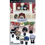 aru kana * Familia fe старт *rega-ro/PSP