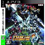 第2次スーパーロボット大戦OG/PS3