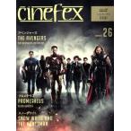 cinefex 日本版 (26)/ボーンデジタル　