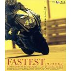 FASTEST(Blu-ray Disc)/yu Anne *makrega-( закадровый текст ), VALENTI JAPAN -no* Rossi, Casey * -тактный -na-