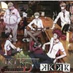 K ラジオドラマCD KD SIDE R