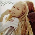 again(DVD付)/浜崎あゆみ