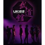 LIVE IN BUDOKAN(Blu-ray Disc)/U-Kiss