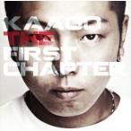 THE FIRST CHAPTER/KAAGO