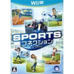  спорт соединение /WiiU