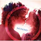  обручальное кольцо ( первый раз ограничение запись )(DVD есть )/MINMI