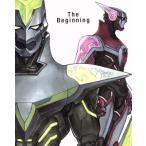  театр версия TIGER&amp;BUNNY-The Beginning-( первый раз ограниченая версия )(Blu-ray Disc)/ Sunrise ( оригинальное произведение, план ), flat рисовое поле широкий Akira (