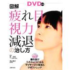  иллюстрация * усталость глаз, острота зрения ... .. person DVD имеется усталость глаз ... такой как .. массаж. высшее смысл &amp;tsubo стрейч /