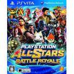  PlayStation все Star * Battle Royal /PSVITA