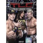 WWE TLC 2012/( боевые искусства ), low tes* скалярный z, Ray * ошибка te rio,sin*kala, команда * ад *no-,