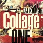 Collage ONE/DJ KOMORI