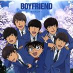 .. мелодия ( аниме запись )/BOYFRIEND