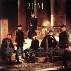 LEGEND OF 2PM/2PM　