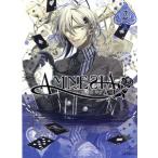 ＡＭＮＥＳＩＡ　第２巻（初回限定版）／オトメイト（原作）,名塚佳織（主人公）,柿原徹也（シン）,谷山紀章（イッキ）,吉川真帆（キャラク