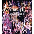 AFTERSCHOOL First Japan Tour 2012-PLAYGIRLZ-(Blu-ray Disc)/AFTERSCHOOL