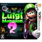  Louis -ji многоквартирный дом 2/ Nintendo 3DS