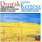 dovoru The -k: симфония no. 9 номер [ новый мир ..] др. /ishuto Van *kerutes(cond), we n*fi