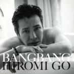 Bang Bang( первый раз производство ограничение запись )(DVD есть )/ Go Hiromi 
