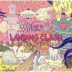 LANDING CLASH(DVD есть )/MISSILE CHEWBACCA,Missile Chewbacca