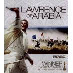 アラビアのロレンス(Blu-ray Disc)/ピーター・オトゥール,アレック・ギネス,オマー・シャリフ,デヴィ