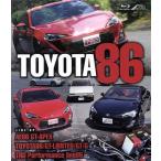 TOYOTA86(Blu-ray Disc)/ document * варьете 
