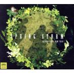 Spring Storm/Satoko Fujii New Trio, глициния ...(p),todo* Nicole son(b),....(ds,perc)