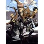 進撃の巨人4/諫山創(原作),梶裕貴(エレン・イェーガ―),石川由依(ミカサ・アッカーマン),井