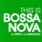 THIS IS BOSSA NOVA/( сборник ), Stan *getsu&amp;jo Anne * Gilberto, Sergio * men tes&amp; Brazil 