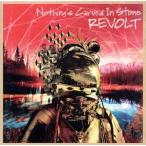 REVOLT/Nothing*s Carved In Stone