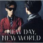 NEW DAY,NEW WORLD( первый раз ограничение запись )(DVD есть )/Hilcrhyme