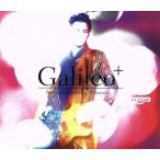 Produced by Masaharu Fukuyama「Galileo+」(初回限定版)/(オムニバス),KOH+,HARA+,A-Lin+,福山雅治,GYURI+