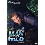  Survival игра MAN VS.WILD SEASON6 DVD-BOX/ Bear * решётка s
