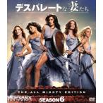 ショッピングエヴァ デスパレートな妻たち シーズン6 コンパクト BOX/テリー・ハッチャー,マーシア・クロス,エヴァ