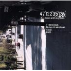 4712235139 -Latitudes and Longitudes-/T-Bone Steak