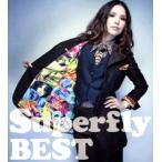 ショッピングSuperfly Superfly BEST(初回生産限定盤)(DVD付)/Superfly