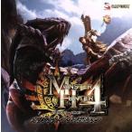 モンスターハンター4 オリジナル・サウンドトラック/(ゲーム・ミュージック),Ikuko　