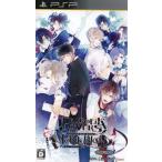 DIABOLIK LOVERS MORE,BLOOD < ограниченая версия >/PSP
