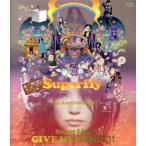 ショッピングSuperfly GIVE ME TEN!!!!!(Blu-ray Disc)/Superfly